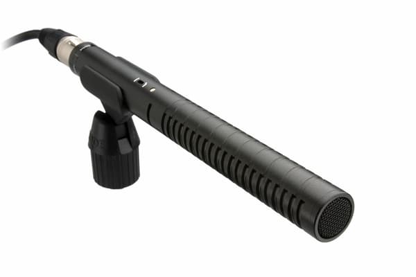 Rode NTG-1 shotgunmikrofon