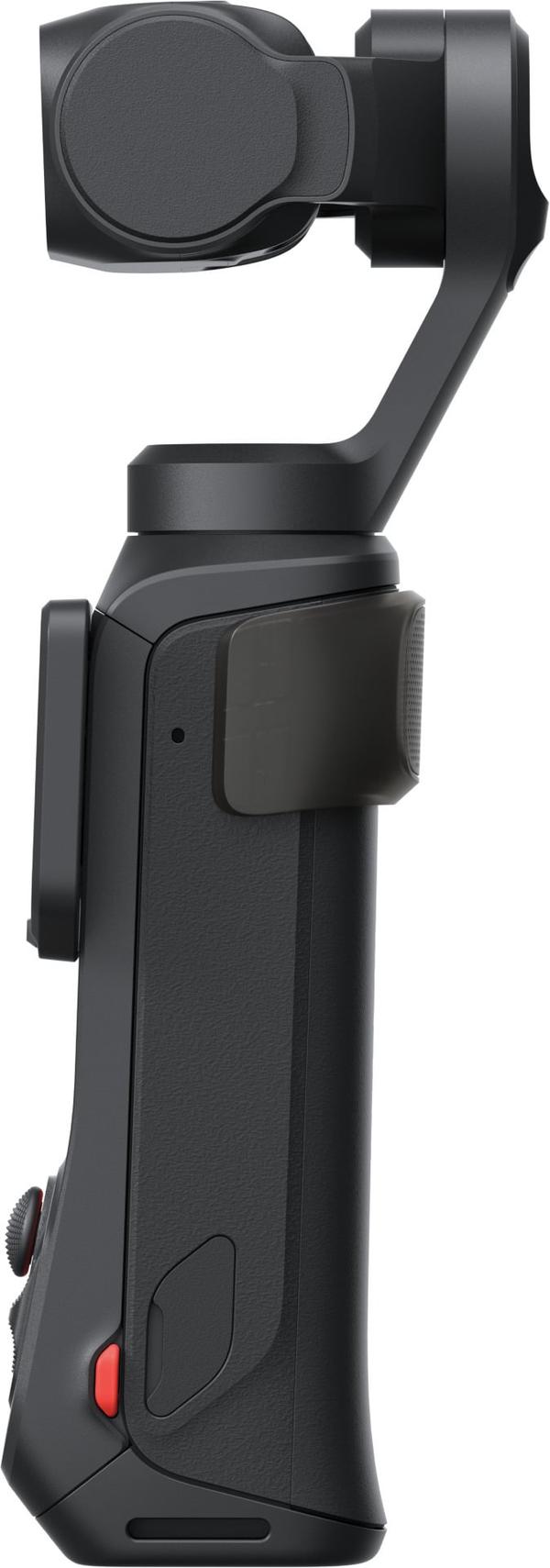 Insta360 Luna Ultra Creator Bundle kamera, Cosmic Black