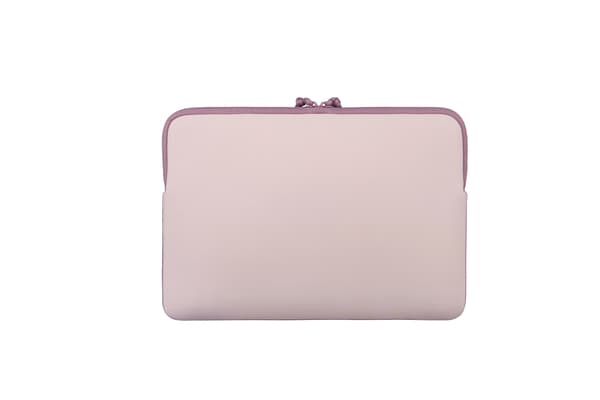 Tucano One skyddsfodral, MacBook Neo 13", rosa