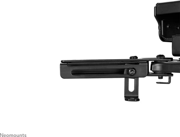 Neomounts by Newstar CL25-540BL1 universal projector ceiling mount