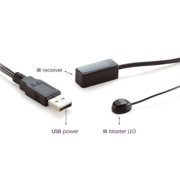 Marmitek IR100USB infraröd förlängare