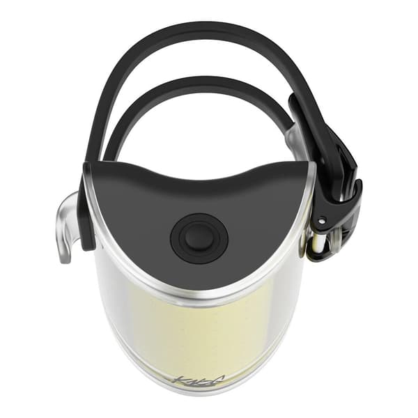 Knog Cobber Mini Front, cykelframsljus, 120 lm