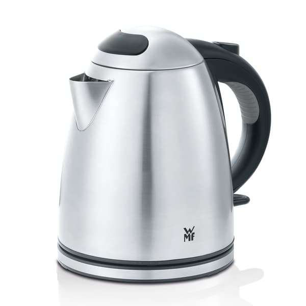 WMF Stelio vattenkokare 1,2 L, rostfritt stål