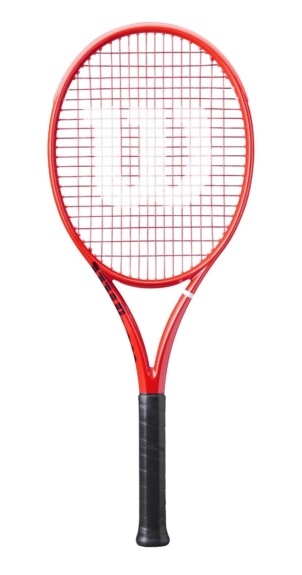 Wilson Defyer 98 Pro V1 tennisracket, greppstorlek 3