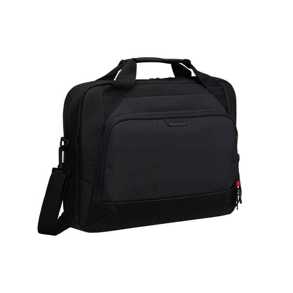 Targus Classic 15–16" Topload-datorväska, svart