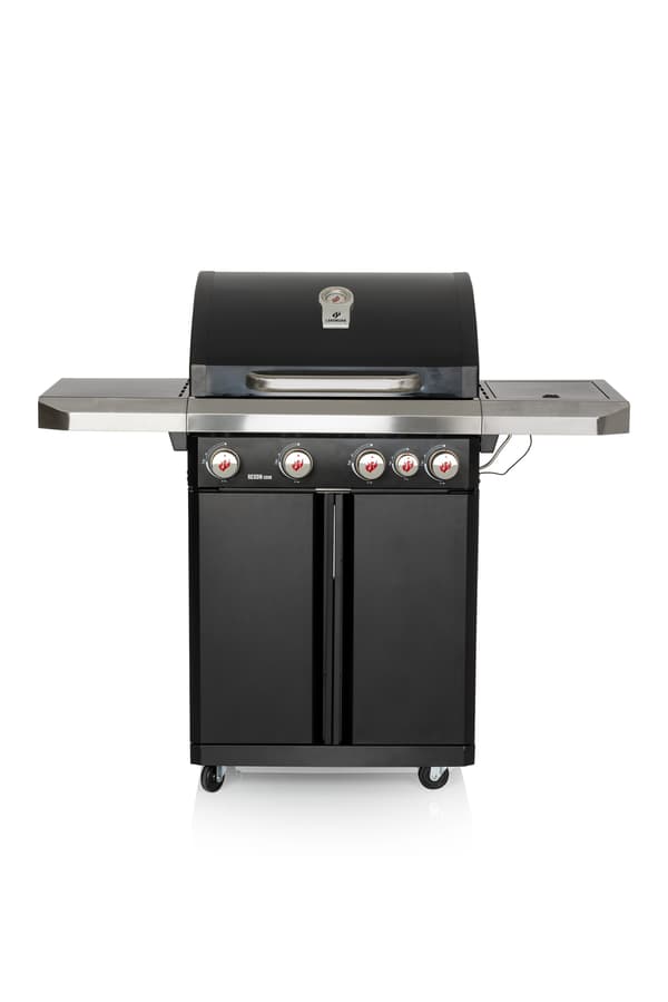 Landmann Rexon Cook PTS 4.1 gasolgrill