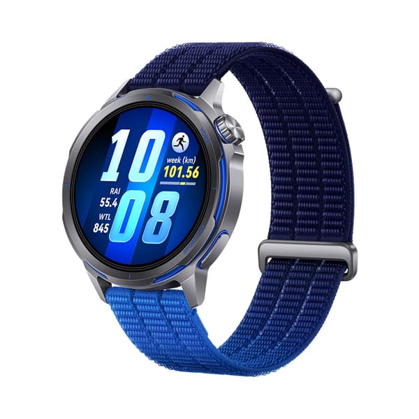 Huawei Watch GT Runner 2 smartklocka, blå