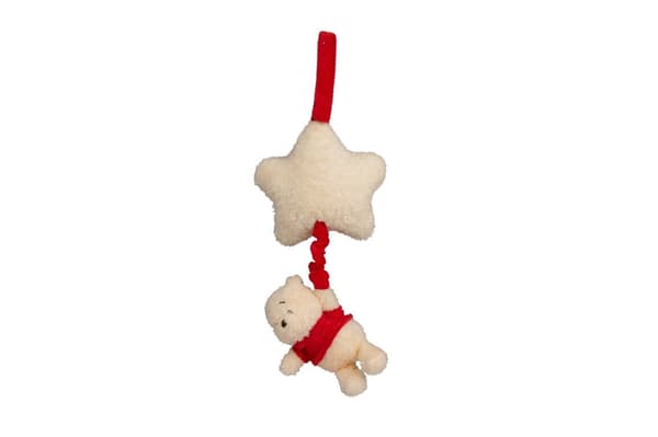 Disney - Nalle Puh speldosa