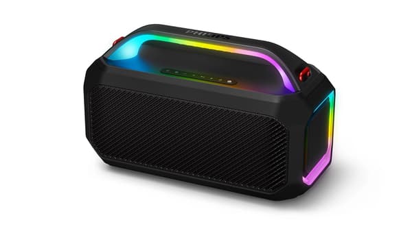 Philips TAS7000EB Bluetooth-högtalare