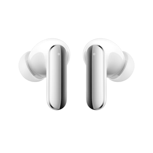 realme Buds Air8 Pro brusreducerande true wireless-hörlurar, vit