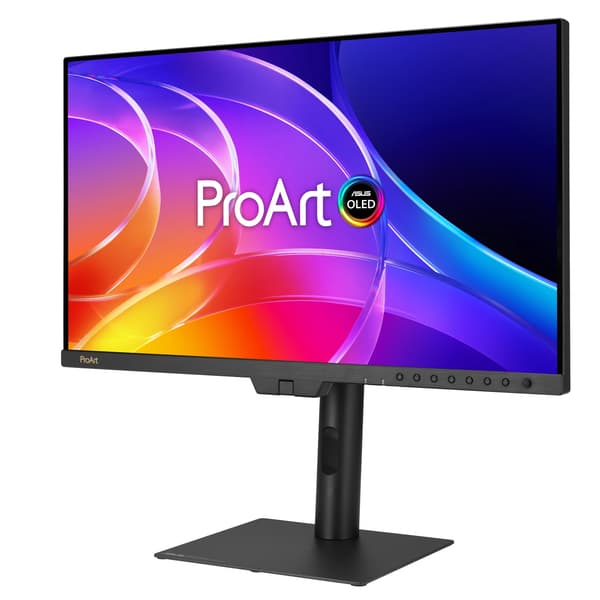 Asus ProArt PA27USD 27" 4K OLED-skärm
