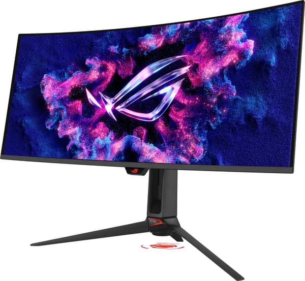 Asus ROG Swift PG34WCDN 34" WQHD QD-OLED spelskärm