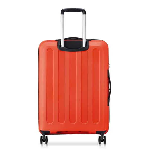 Delsey Unlock resväska, 66 cm, orange