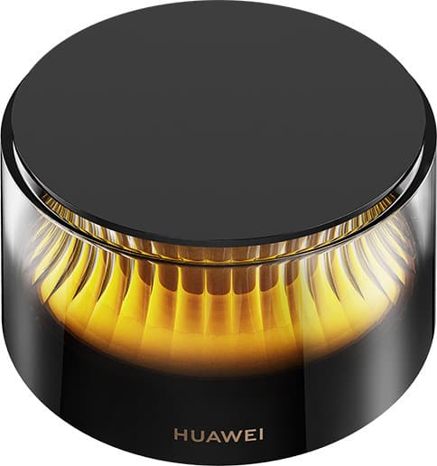 Huawei X3 Pro WiFi-router och -förlängare