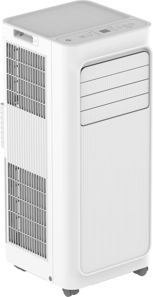Ströme Cooler 9 portabel luftkonditionering, 9000 BTU