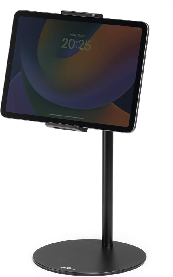 Durable Twist Combi -tablettställ set