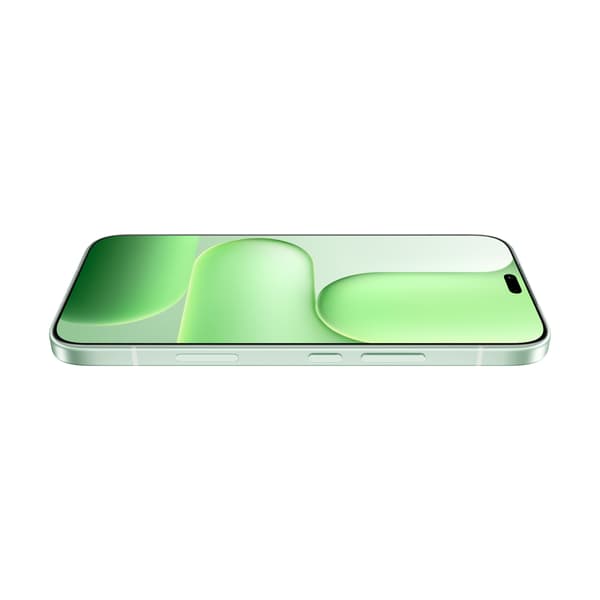 HONOR 600 Lite 5G telefon, 128/8 GB, grön