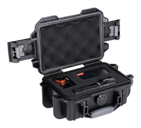 Rollei Hard Case 2517 bärväska