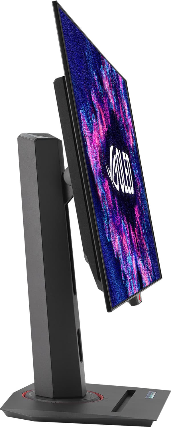 Asus ROG Strix OLED XG27AQDMG 27" spelskärm