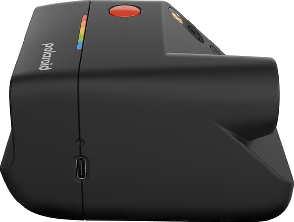 Polaroid Go Gen 3 snabbkamera, svart