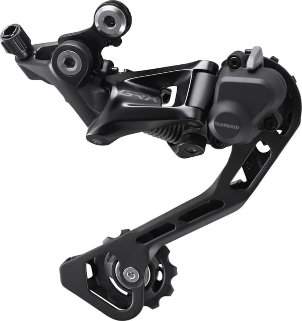 Shimano GRX400 -bakväxel