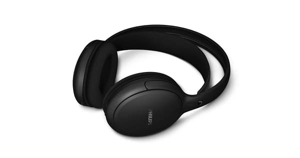 Philips SHD6000/10 trådlösa hörlurar