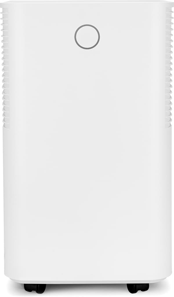 Wilfa Dry DH1W-12 avfuktare, vit
