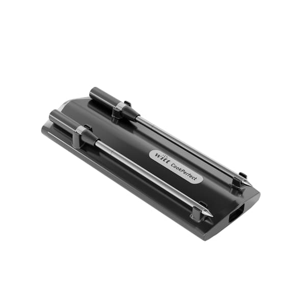 Witt CookPerfect Trådlös Dubbel Stektermometer