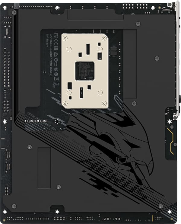 Gigabyte X870E AORUS ELITE X3D ATX-moderkort