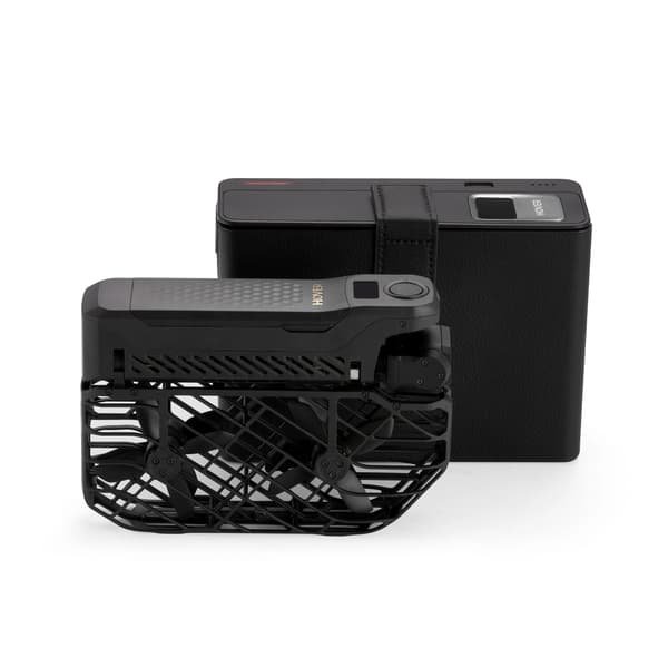 HoverAir PowerCase laddningsfodral