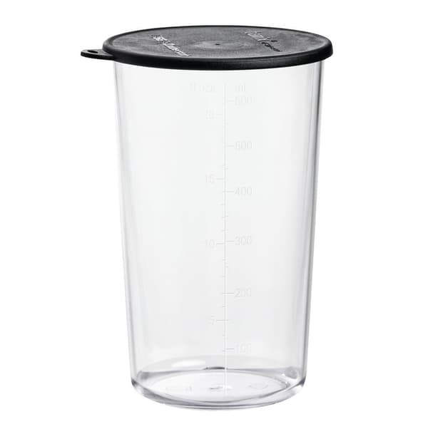 Bamix M200 Mono stavmixer, White Marble Special Edition