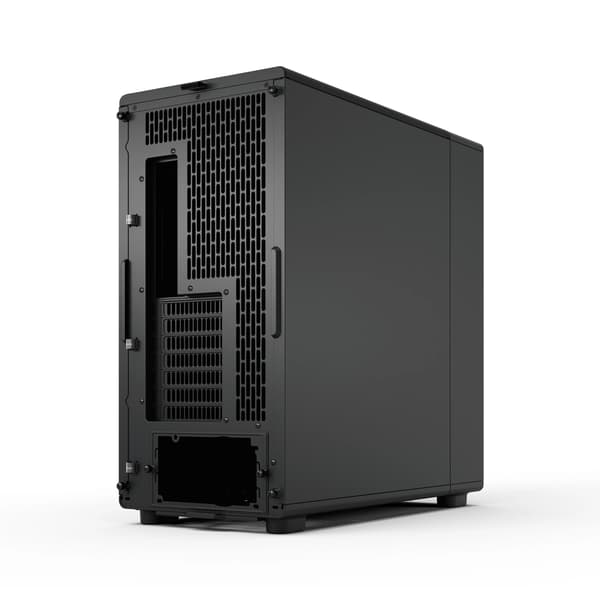 Fractal Design Epoch XL ATX-chassi, svart