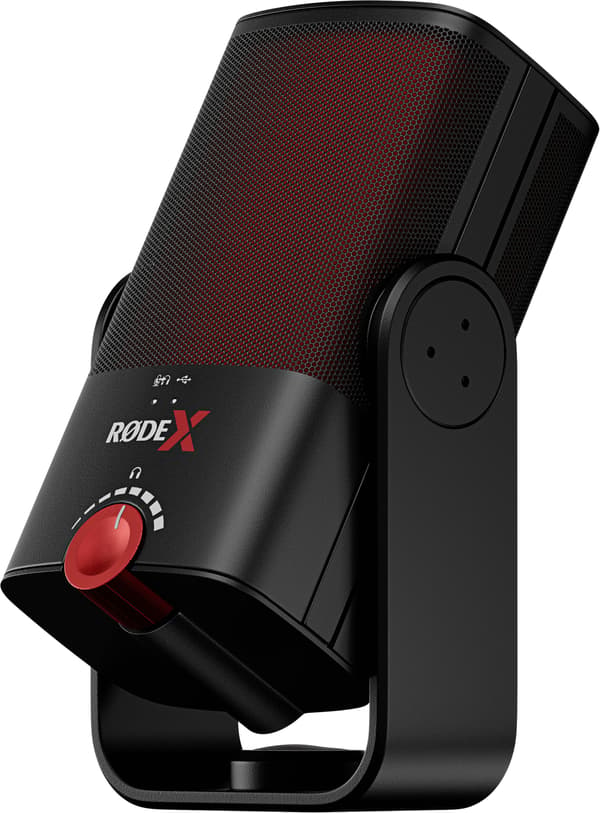 Rode X XCM-50 USB-mikrofon