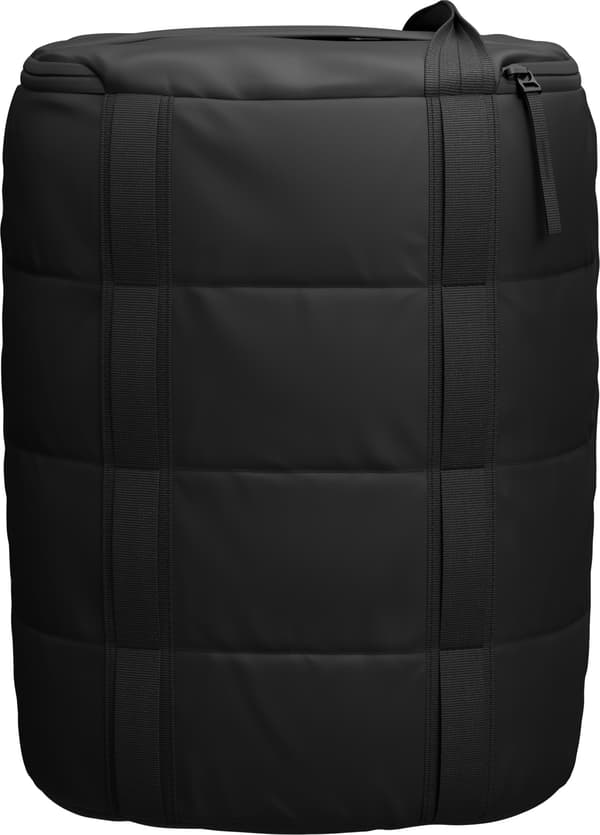 Db Roamer Duffel Pack 25L -resväska, black out