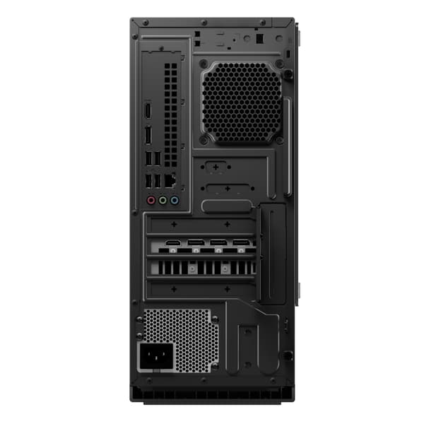 Asus TUF Gaming T500 stationär dator