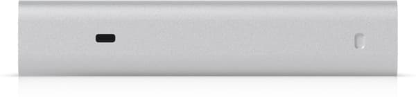 Ubiquiti CloudKey+ UniFi-styrenhet med SSD-lagring