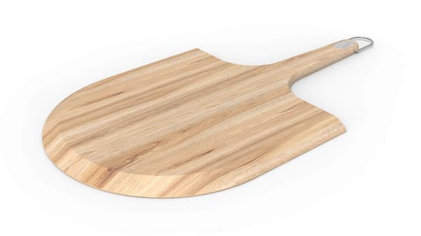Witt Pizza Wood pizzaspade i trä, 14"