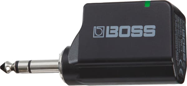 Boss WL-T -trådlös sändare