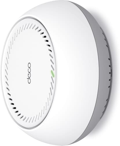 TP-Link Deco BE65 PoE Tri-Band Mesh-system, 3 st