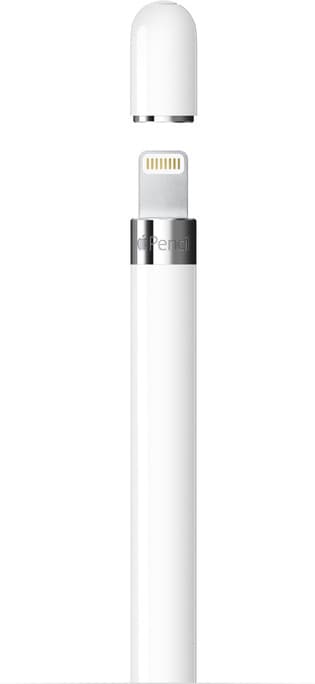 Apple Pencil (1:a generationen) (MQLY3)