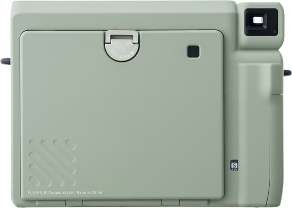 Fujifilm Instax Wide 400 Sofortkamera