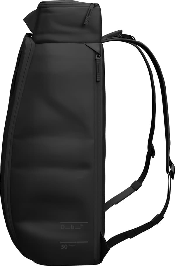 Db Hugger Backpack 30L -ryggsäck, black out