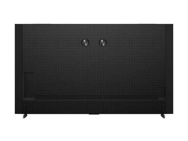 TCL 98" C8L – 4K SQD Mini-LED Google TV