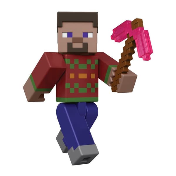 Minecraft Julkalender 2026