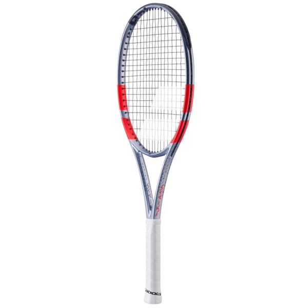 Babolat Pure Strike 100 tennisracket, greppstorlek 2