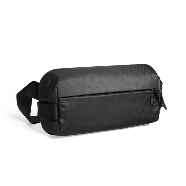 tomtoc Explorer-T21 X-Pac axelväska