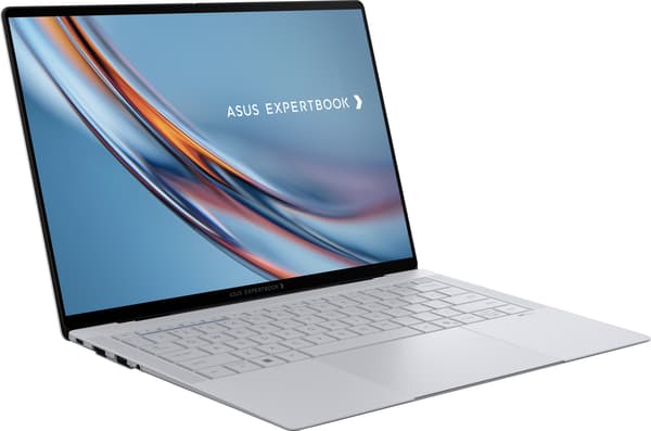 ASUS ExpertBook Ultra Copilot+ PC 14" bärbar dator, Windows 11 Pro (B9406CAA-TH0387X)