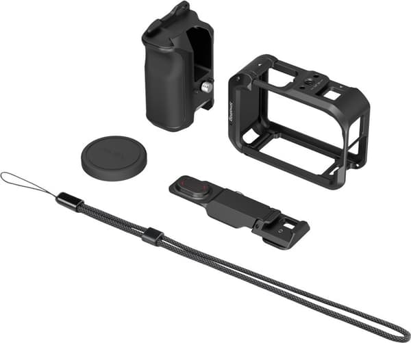 SmallRig 6037 kamerabur, DJI Osmo Action 6