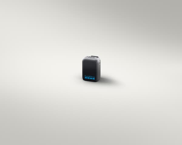 GoPro Wireless Mic Transmitter trådlös sändare