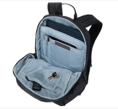 Thule EnRoute Ryggsäck 21 L, svart